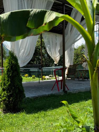 Aghdepat GLAMPING in Haghpat Aghdepat GLAMPING in Haghpat