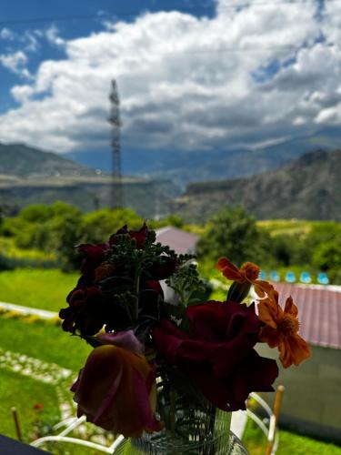 Aghdepat GLAMPING in Haghpat Aghdepat GLAMPING in Haghpat