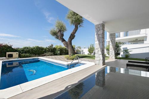 La Mairena VILLA in Cala Golf La Mairena VILLA in Cala Golf