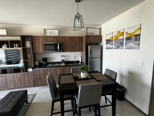 設施, Departamento Nuevo Frente al TSM in 森德羅斯住宅區 設施, Departamento Nuevo Frente al TSM in 森德羅斯住宅區