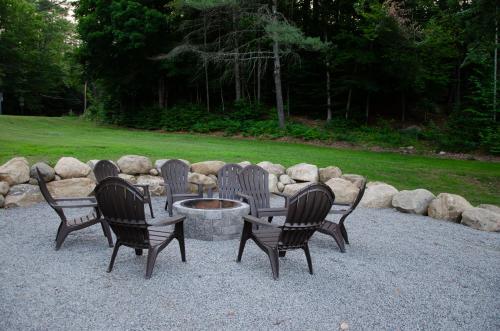 設施, The Lodge at Loon Lake in 切斯特敦 (NY) 設施, The Lodge at Loon Lake in 切斯特敦 (NY)