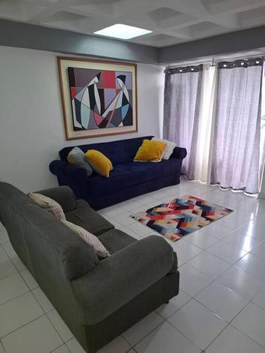 Apartamento de una habitacion con estacionamiento in Guayana Apartamento de una habitacion con estacionamiento in Guayana