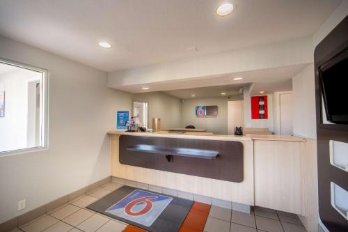 ردهة, Motel 6 Del Rio, TX in Del Rio ردهة, Motel 6 Del Rio, TX in Del Rio