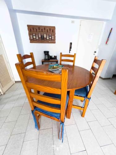 Apartamento en alquiler en la guaira con piscina in Macuto Apartamento en alquiler en la guaira con piscina in Macuto