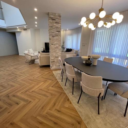 Villa Lotus Caesarea, luxury gateway! in Caesarea Villa Lotus Caesarea, luxury gateway! in Caesarea