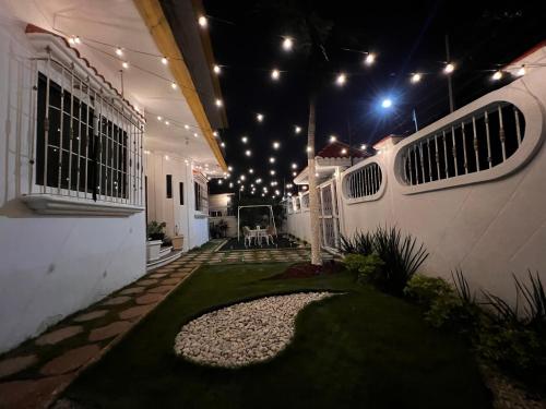 Kert, Casa Solar Boutique Eco-Hotel Exclusiva y elegante in Nueva Mina Kert, Casa Solar Boutique Eco-Hotel Exclusiva y elegante in Nueva Mina