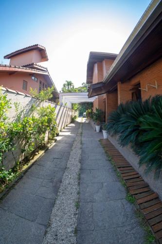 Hostel Trópico de Capricórnio - Tenório (Hostel Tropico de Capricornio - Tenorio) in Ubatuba Hostel Trópico de Capricórnio - Tenório (Hostel Tropico de Capricornio - Tenorio) in Ubatuba