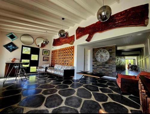 The Kongakava Hotel in Nuku'alofa The Kongakava Hotel in Nuku'alofa