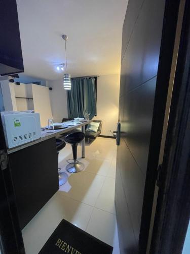 ห้องครัว, Hotel Plaza Norte Boutique in กาลี ห้องครัว, Hotel Plaza Norte Boutique in กาลี