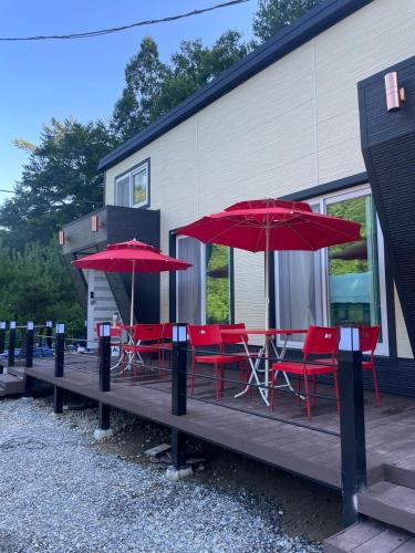 Exterior view, Samhyeongjebonggil Pension in Jumunjin-eup Exterior view, Samhyeongjebonggil Pension in Jumunjin-eup