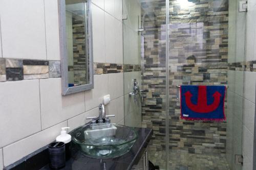 Apartamentos Villa Antonela in La Ceiba Apartamentos Villa Antonela in La Ceiba