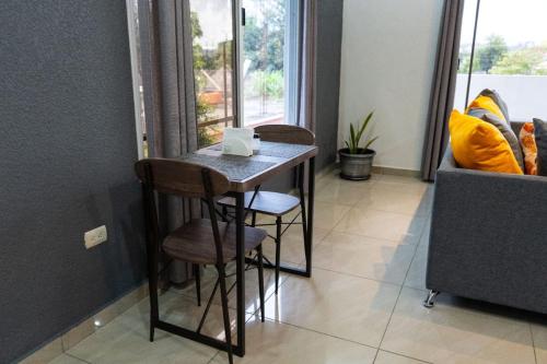 Apartamentos Villa Antonela in ラセイバ Apartamentos Villa Antonela in ラセイバ