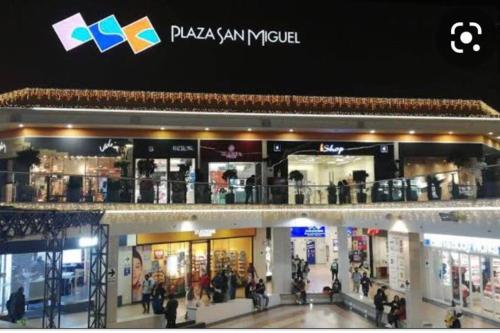 Siéntete un turista como en casa DPTO 100 m2