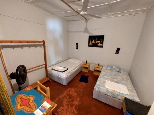 Morabeza Backpakers - Guesthouse in Nampula Morabeza Backpakers - Guesthouse in Nampula