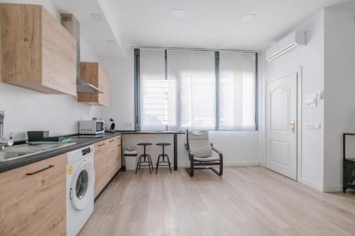 ABC Apartments Vistalegre I in Carabanchel ABC Apartments Vistalegre I in Carabanchel