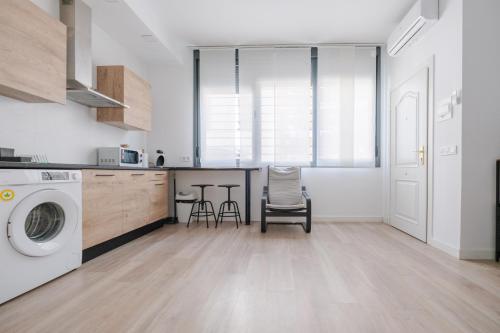 ABC Apartments Vistalegre I in Carabanchel ABC Apartments Vistalegre I in Carabanchel