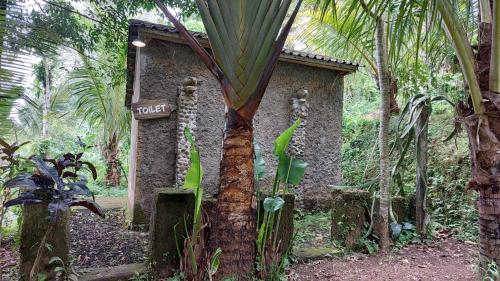 Arnata Guest House & Pasraman Yoga Lokanata in Bangli Arnata Guest House & Pasraman Yoga Lokanata in Bangli