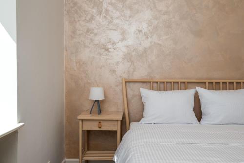 Hoża City Centre Apartment