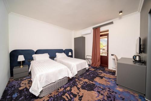 Kefilyan Family Hotel in Haghpat Kefilyan Family Hotel in Haghpat