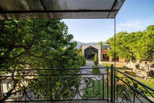 Kefilyan Family Hotel in Haghpat Kefilyan Family Hotel in Haghpat