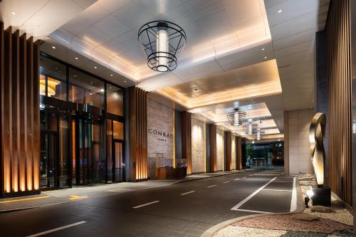 コンラッド ソウル ホテル7