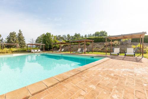 Agriturismo Selvoli - Il Bruco