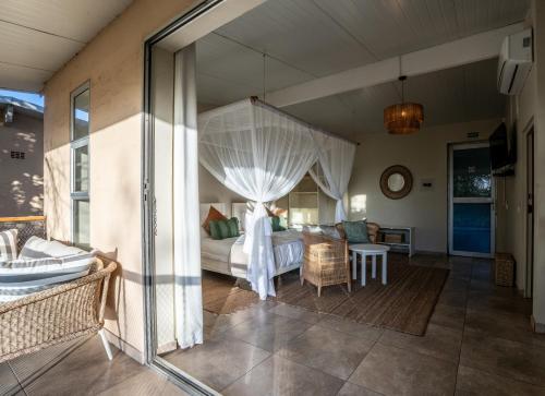 The Waterfront, Maun in マウン The Waterfront, Maun in マウン