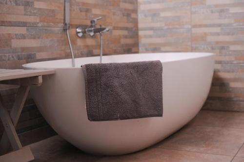 館内設備, The Waterfront, Maun in マウン 館内設備, The Waterfront, Maun in マウン