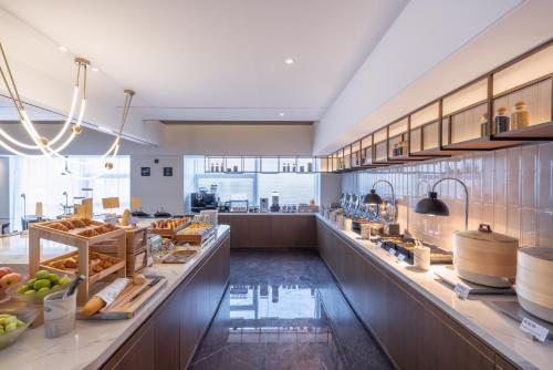 Atour Hotel Changsha Xingsha Zhongmao City in Changsha City Center Atour Hotel Changsha Xingsha Zhongmao City in Changsha City Center