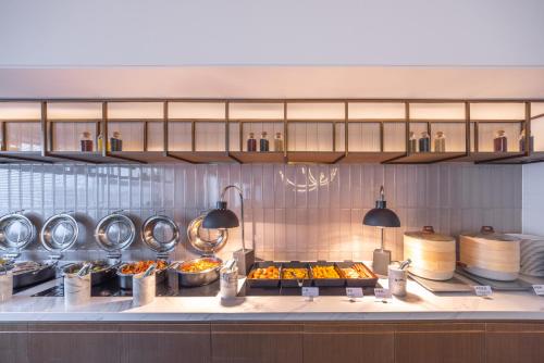 Atour Hotel Changsha Xingsha Economic and Technological Development Zone Sanyi Road in Changsha City Center Atour Hotel Changsha Xingsha Economic and Technological Development Zone Sanyi Road in Changsha City Center