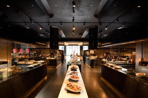 コンラッド ソウル ホテル4