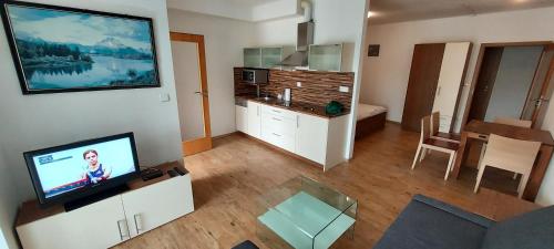 Aparthotel Rezidence Club Canada Lipno in Lipno nad Vltavou Aparthotel Rezidence Club Canada Lipno in Lipno nad Vltavou