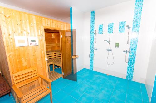 Aparthotel Rezidence Club Canada Lipno in Lipno nad Vltavou Aparthotel Rezidence Club Canada Lipno in Lipno nad Vltavou