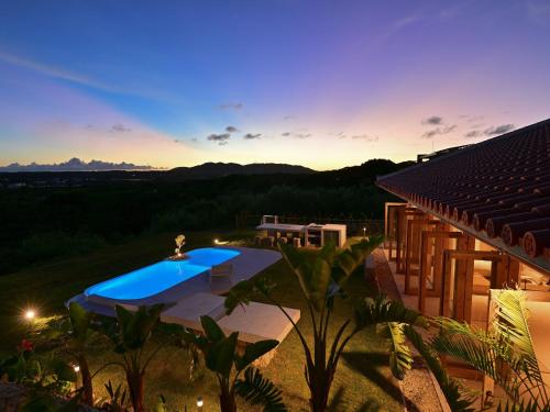 Exterior view, 石垣ヒルズ® / ishigaki Hills® in Miyara Exterior view, 石垣ヒルズ® / ishigaki Hills® in Miyara