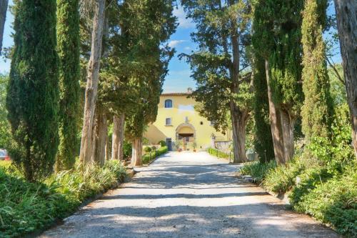 Castellare Loft appartamento in collina a Firenze