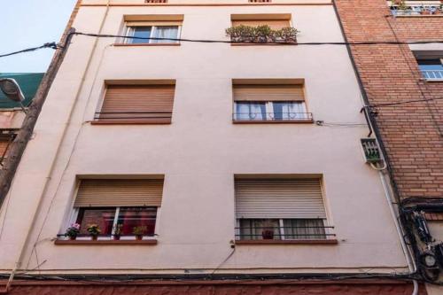 BeBarceloner Vall Hebron Apartment