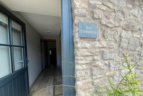 Number 3 Tynnings at The Old Dairy Clevedon in Clevedon Number 3 Tynnings at The Old Dairy Clevedon in Clevedon