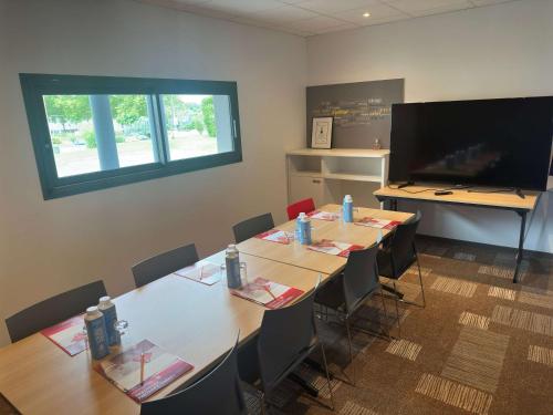 Meeting room / ballrooms, ibis Cahors in Cahors Meeting room / ballrooms, ibis Cahors in Cahors