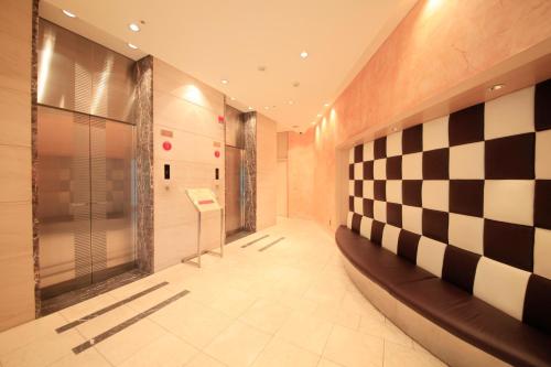 Richmond Hotel Premier Musashikosugi in Kawasaki Richmond Hotel Premier Musashikosugi in Kawasaki