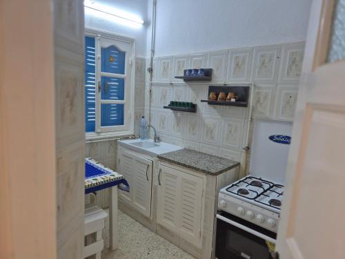 Résidence Lalla Baya Appart 6 (Residence Lalla Baya Appart 6) in Chatt Mariem Résidence Lalla Baya Appart 6 (Residence Lalla Baya Appart 6) in Chatt Mariem
