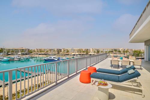 Vida Marina Resort Marassi in El Alamein Vida Marina Resort Marassi in El Alamein