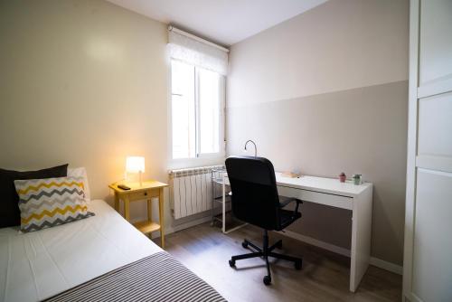 Smartliving Madrid Centro