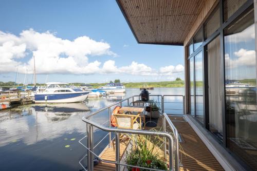 外觀, Twin Boats - Butterfly in 普列庫萊 外觀, Twin Boats - Butterfly in 普列庫萊