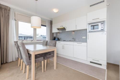 Cozinha, Fletcher Wellness-Hotel Kamperduinen in Kamperland Cozinha, Fletcher Wellness-Hotel Kamperduinen in Kamperland