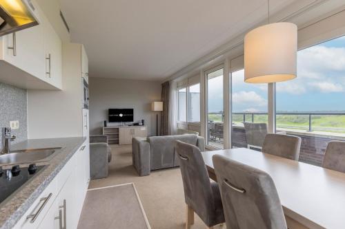 Instalações, Fletcher Wellness-Hotel Kamperduinen in Kamperland Instalações, Fletcher Wellness-Hotel Kamperduinen in Kamperland