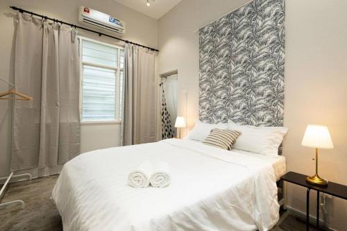 InWood - Pet allow Ipoh homestay & BBQ