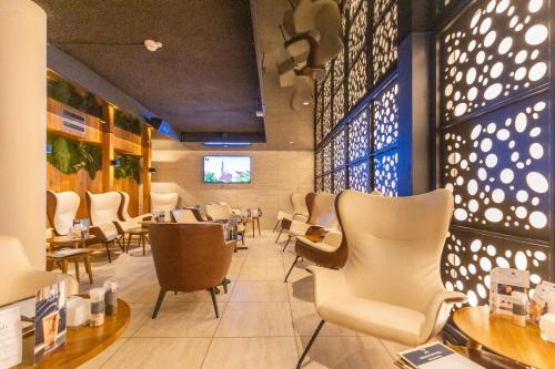 Удобства, Fletcher Wellness-Hotel Kamperduinen in Камперланд Удобства, Fletcher Wellness-Hotel Kamperduinen in Камперланд
