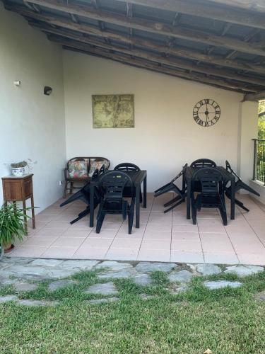 Сад, Il Gelso 'd la Costa in Сан - Ремо Сад, Il Gelso 'd la Costa in Сан - Ремо