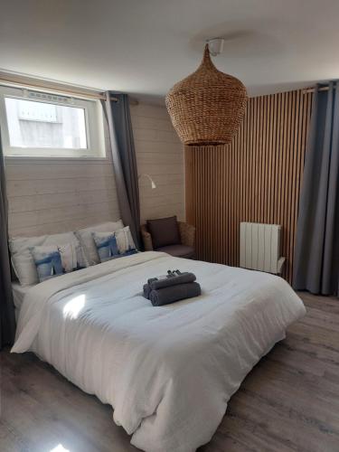 La Désirade (La Desirade) in Saint-Jean-de-Monts La Désirade (La Desirade) in Saint-Jean-de-Monts