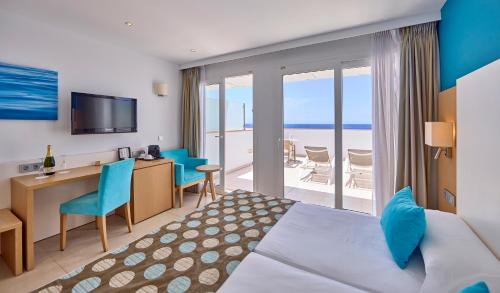 Universal Hotel Marques in Ses Salines Universal Hotel Marques in Ses Salines